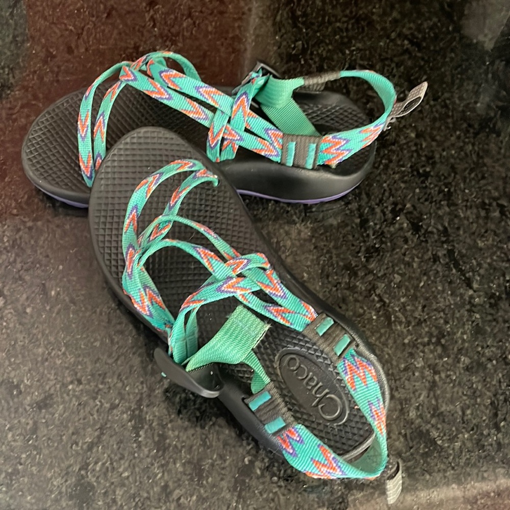 Youth Chaco
